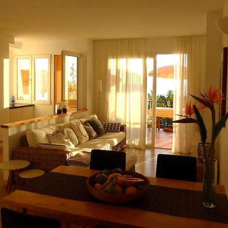 Vivienda Atlantico Daire Tazacorte Dış mekan fotoğraf