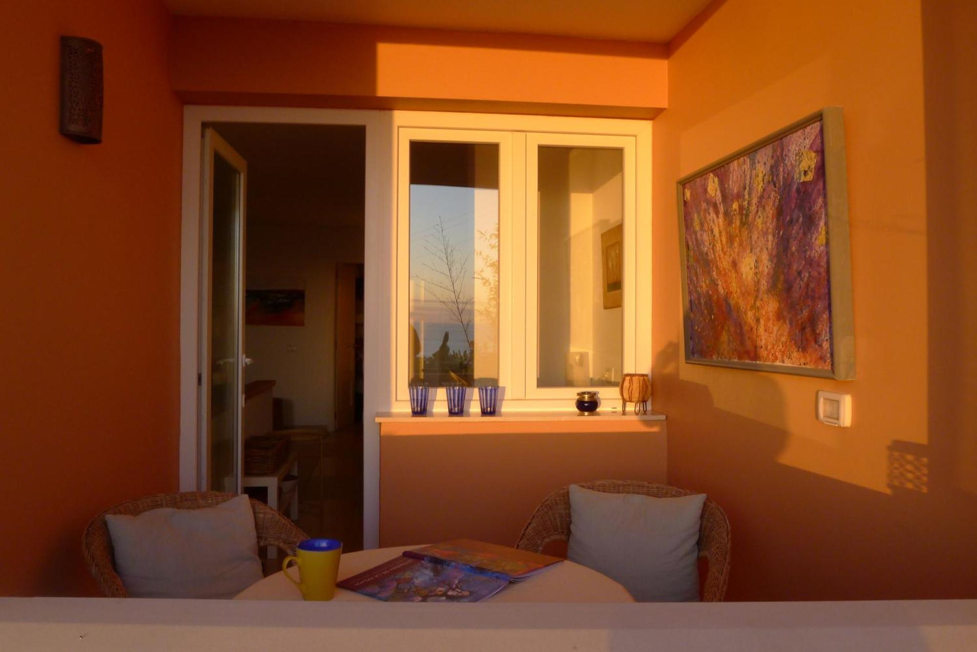 Vivienda Atlantico Daire Tazacorte Dış mekan fotoğraf