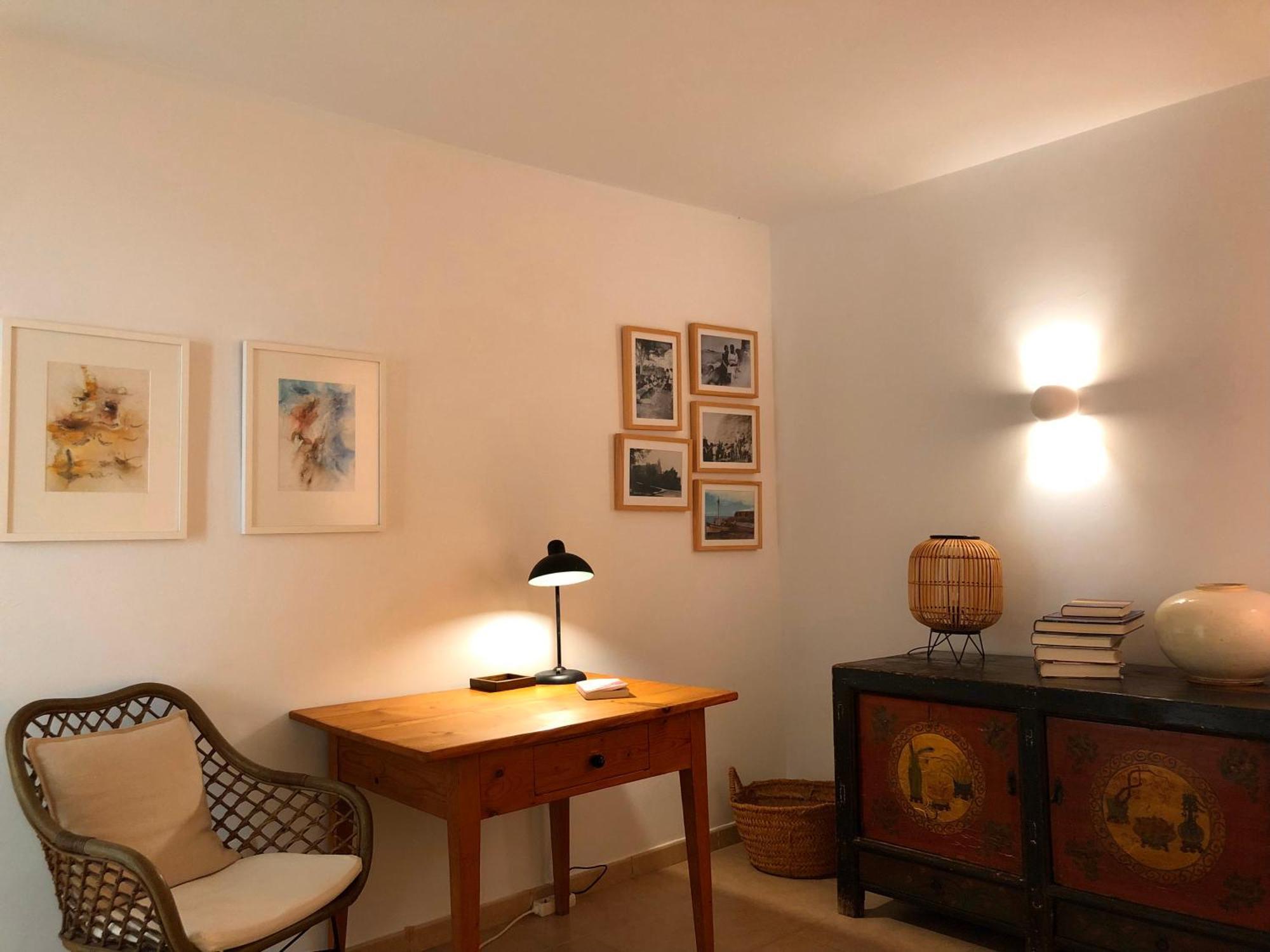 Vivienda Atlantico Daire Tazacorte Dış mekan fotoğraf