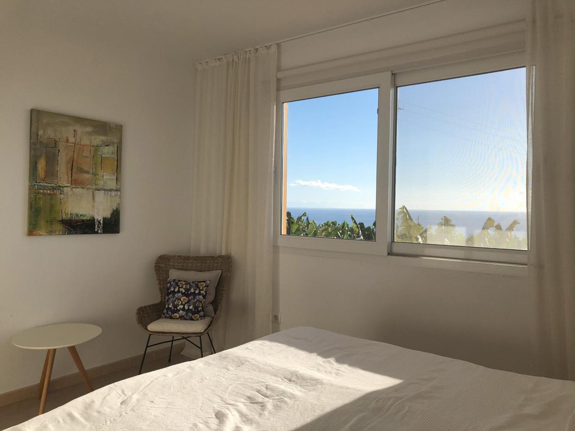 Vivienda Atlantico Daire Tazacorte Dış mekan fotoğraf