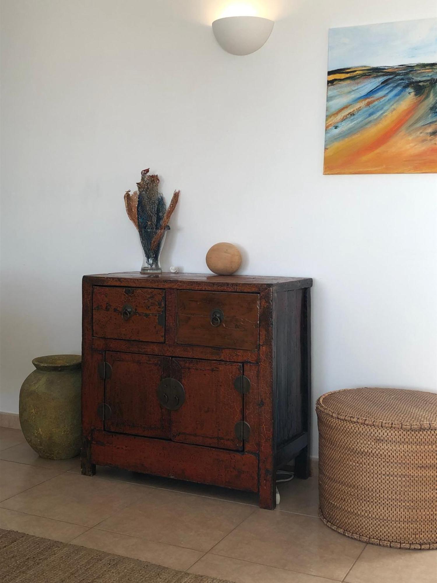 Vivienda Atlantico Daire Tazacorte Dış mekan fotoğraf