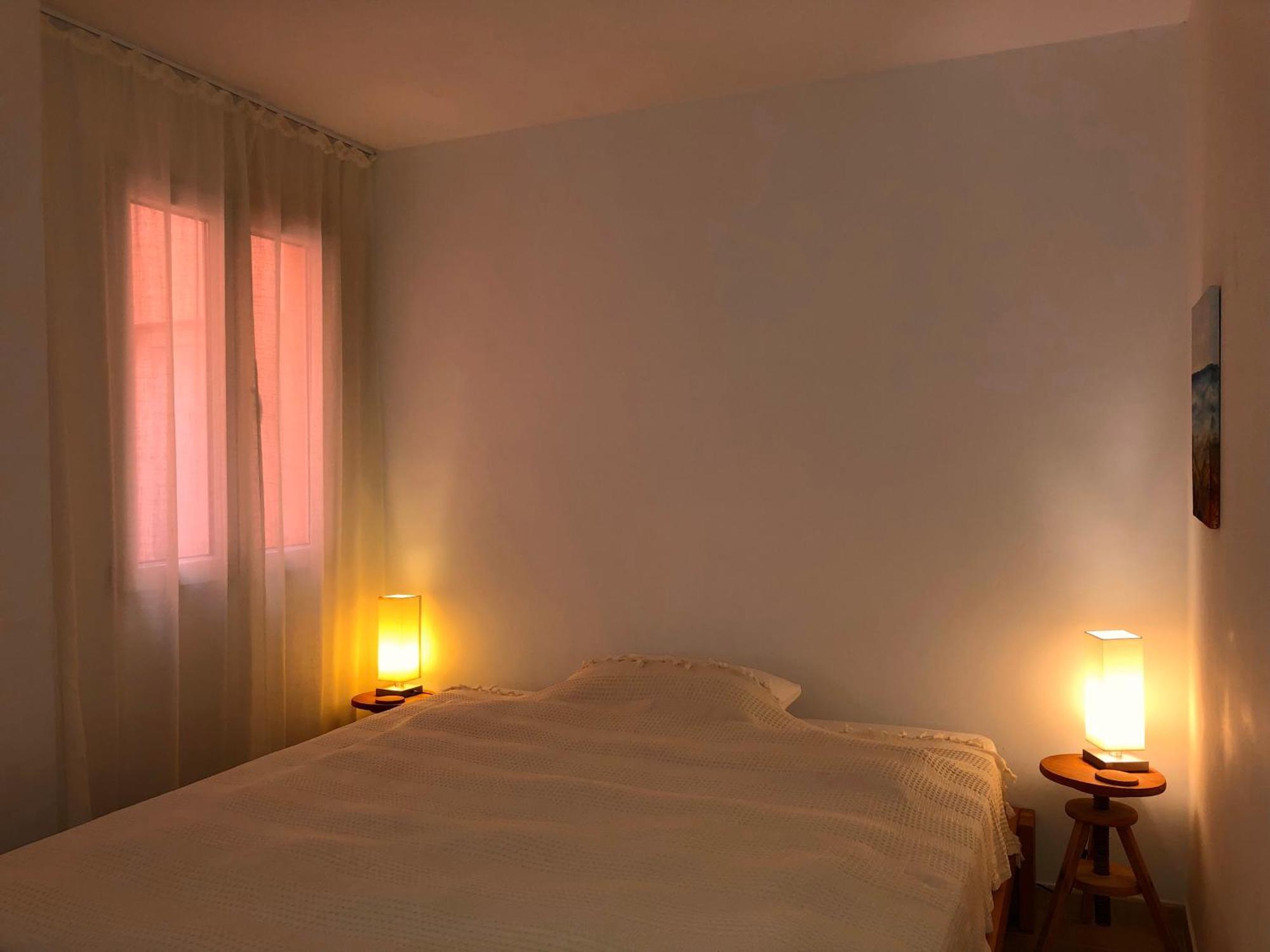 Vivienda Atlantico Daire Tazacorte Dış mekan fotoğraf