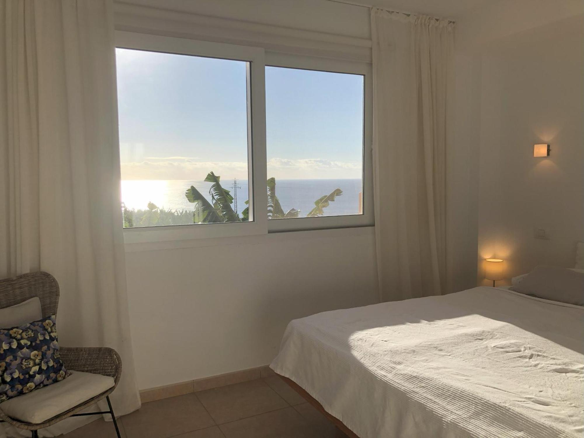 Vivienda Atlantico Daire Tazacorte Dış mekan fotoğraf