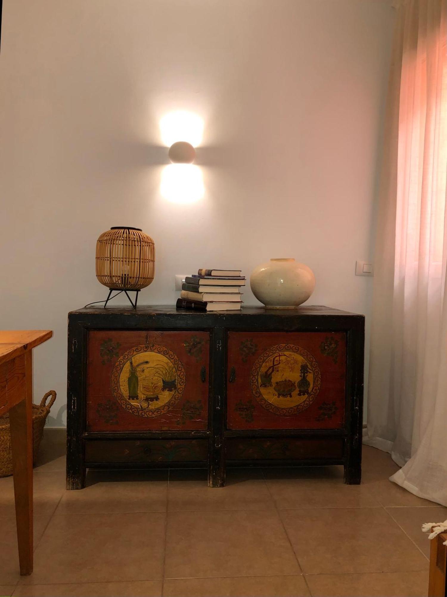 Vivienda Atlantico Daire Tazacorte Dış mekan fotoğraf