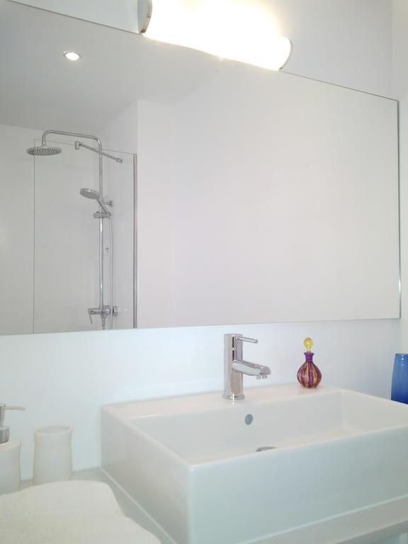 Vivienda Atlantico Daire Tazacorte Dış mekan fotoğraf