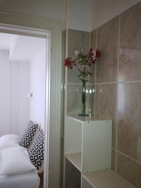 Vivienda Atlantico Daire Tazacorte Dış mekan fotoğraf